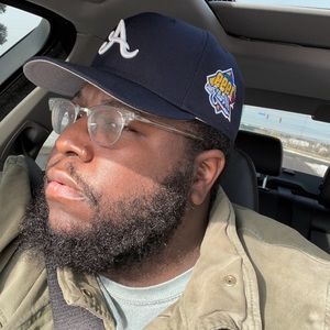 Meet your Posher, Antoine